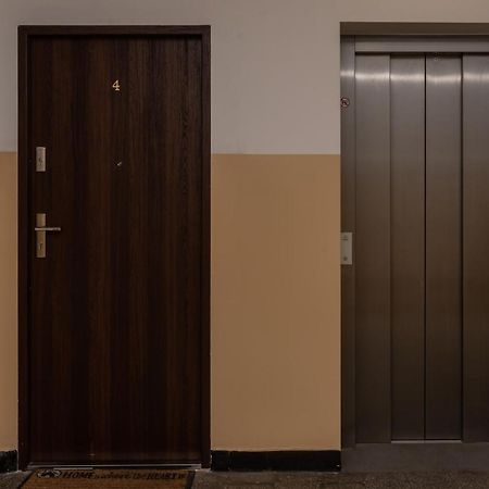 Apartament W Centrum Гдиня Екстер'єр фото