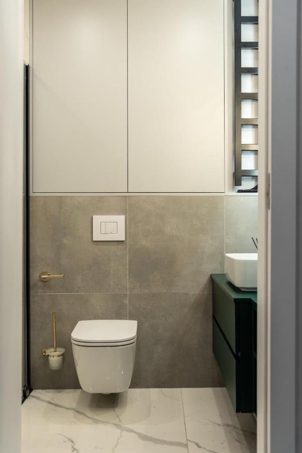 Apartament W Centrum Гдиня Екстер'єр фото